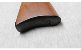 Winchester ~ 1892 Carbine ~ .44 W.C.F. (44-40 Winchester) - 10 of 10