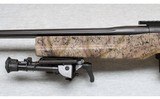 Weatherby ~ Mark V ~ .338-378 Weatherby Magnum - 6 of 10