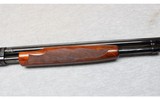 Winchester ~ Model 42 "Custom Engraved" ~ .410 Gauge - 4 of 10