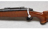 Remington ~ 700 Custom Left Hand ~ 7mm STW - 8 of 10