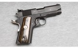 Colt ~ M1991A1 Compact ~ .45 Auto - 1 of 2