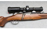 Steyr ~ MCA ~ .308 Win. - 3 of 9