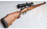 Steyr ~ MCA ~ .308 Win. - 1 of 9