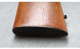 Winchester ~ Model 43 ~ .218 Bee - 10 of 10