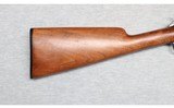 Winchester Model ~ 62A ~.22 Long Rifle - 2 of 10