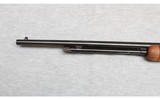 Winchester Model ~ 62A ~.22 Long Rifle - 5 of 10