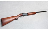 Winchester ~ Model 37 ~ .410 Gauge