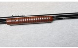 Winchester ~ Model 62A ~ .22 Long Rifle - 4 of 10
