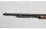 Winchester ~ Model 62A ~ .22 Long Rifle - 5 of 10