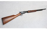 Winchester ~ Model 62A ~ .22 Long Rifle - 1 of 10