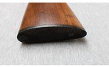 Winchester ~ Model 62A ~ .22 Long Rifle - 10 of 10