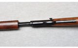 Winchester ~ Model 62A ~ .22 Long Rifle - 7 of 10