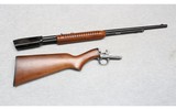 Winchester ~ Model 61 ~ .22 Long RIfle - 1 of 10