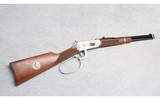 Winchester ~ Model 94 John Wayne Commemorative ~ .32-40 Win - 1 of 10