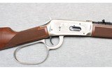 Winchester ~ Model 94 John Wayne Commemorative ~ .32-40 Win - 3 of 10