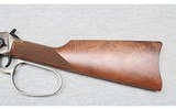 Winchester ~ Model 94 John Wayne Commemorative ~ .32-40 Win - 9 of 10