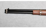 Winchester ~ Model 94 John Wayne Commemorative ~ .32-40 Win - 5 of 10