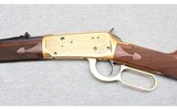 Winchester ~ Model 94 "Oliver Winchester" Commemorative ~ .38-55 Win - 8 of 10