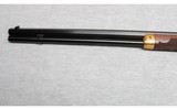 Winchester ~ Model 94 "Oliver Winchester" Commemorative ~ .38-55 Win - 5 of 10