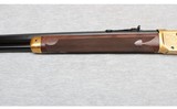 Winchester ~ Model 94 "Oliver Winchester" Commemorative ~ .38-55 Win - 6 of 10