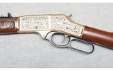 Henry Repeating ~ Dodge County Nebraska Historical Rifle ~ .30-30 Win - 8 of 10