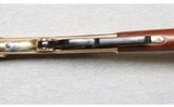 Henry Repeating ~ Dodge County Nebraska Historical Rifle ~ .30-30 Win - 7 of 10