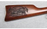 Henry Repeating ~ Dodge County Nebraska Historical Rifle ~ .30-30 Win - 2 of 10