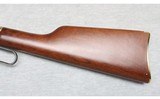 Henry Repeating ~ Dodge County Nebraska Historical Rifle ~ .30-30 Win - 9 of 10