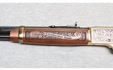 Henry Repeating ~ Dodge County Nebraska Historical Rifle ~ .30-30 Win - 6 of 10