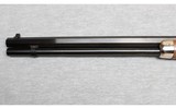 Winchester ~ Model 94 "Buffalo Bill" Commemorative ~ .30-30 Winchester - 5 of 10