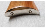 Winchester ~ Model 94 "Buffalo Bill" Commemorative ~ .30-30 Winchester - 10 of 10