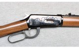 Winchester ~ Model 94 "Buffalo Bill" Commemorative ~ .30-30 Winchester - 3 of 10
