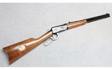 Winchester ~ Model 94 "Buffalo Bill" Commemorative ~ .30-30 Winchester - 1 of 10