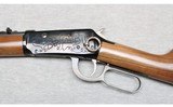 Winchester ~ Model 94 "Buffalo Bill" Commemorative ~ .30-30 Winchester - 8 of 10