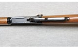 Winchester ~ Model 94 "Buffalo Bill" Commemorative ~ .30-30 Winchester - 7 of 10
