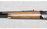 Winchester ~ Model 94 "Buffalo Bill" Commemorative ~ .30-30 Winchester - 6 of 10