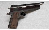 Colt ~ Super .38 Automatic ~ .38 Super - 1 of 2