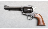 Ruger ~ New Model Black Hawk ~ .45 Long Colt - 2 of 2