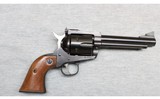 Ruger ~ New Model Black Hawk ~ .45 Long Colt - 1 of 2