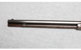 Winchester ~ Model 1886 ~ .40-82 WCF - 5 of 10