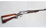 Winchester ~ Model 71 Deluxe ~ .348 Winchester - 1 of 10