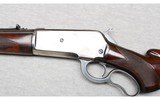 Winchester ~ Model 71 Deluxe ~ .348 Winchester - 8 of 10