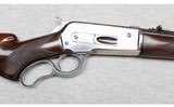 Winchester ~ Model 71 Deluxe ~ .348 Winchester - 3 of 10