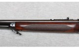 Winchester ~ Model 71 Deluxe ~ .348 Winchester - 6 of 10
