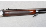 Winchester ~ Model 71 Deluxe ~ .348 Winchester - 4 of 10