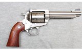 Ruger ~ NM Blackhawk Bisley ~ .41 Rem Magnum - 1 of 2