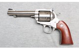 Ruger ~ NM Blackhawk Bisley ~ .41 Rem Magnum - 2 of 2