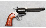 Ruger ~ New Model Blackhawk Bisley ~ .44 S&W Special - 1 of 2