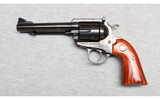 Ruger ~ New Model Blackhawk Bisley ~ .44 S&W Special - 2 of 2