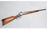 Winchester ~ Model 1892 ~ .25-20 Win - 1 of 10